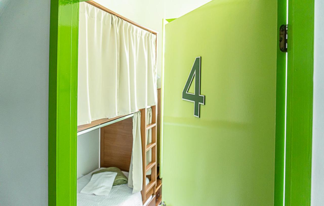 Imperial Hostel Hospedagem ساو لويز دو بارايتنغا المظهر الخارجي الصورة