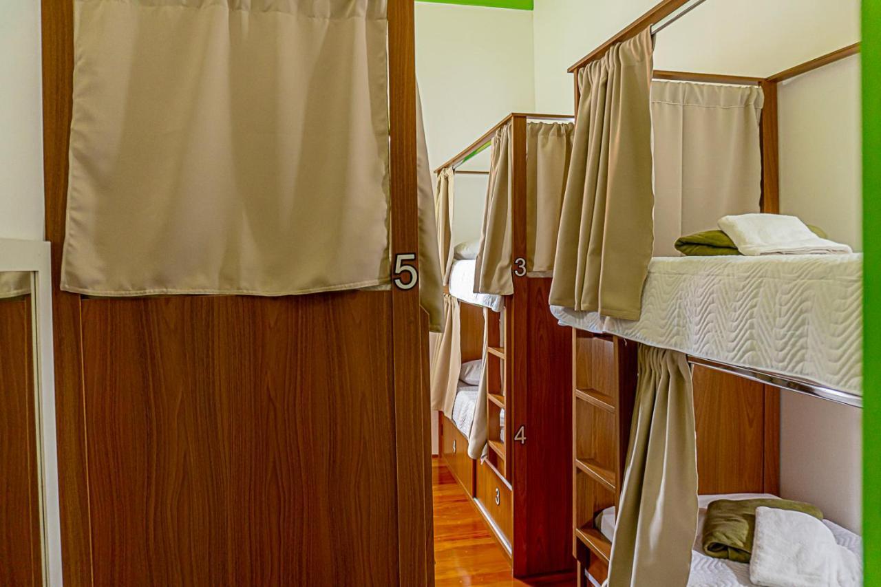 Imperial Hostel Hospedagem ساو لويز دو بارايتنغا المظهر الخارجي الصورة