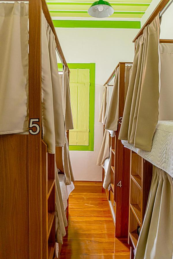 Imperial Hostel Hospedagem ساو لويز دو بارايتنغا المظهر الخارجي الصورة