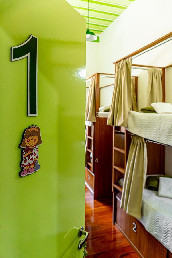 Imperial Hostel Hospedagem ساو لويز دو بارايتنغا المظهر الخارجي الصورة