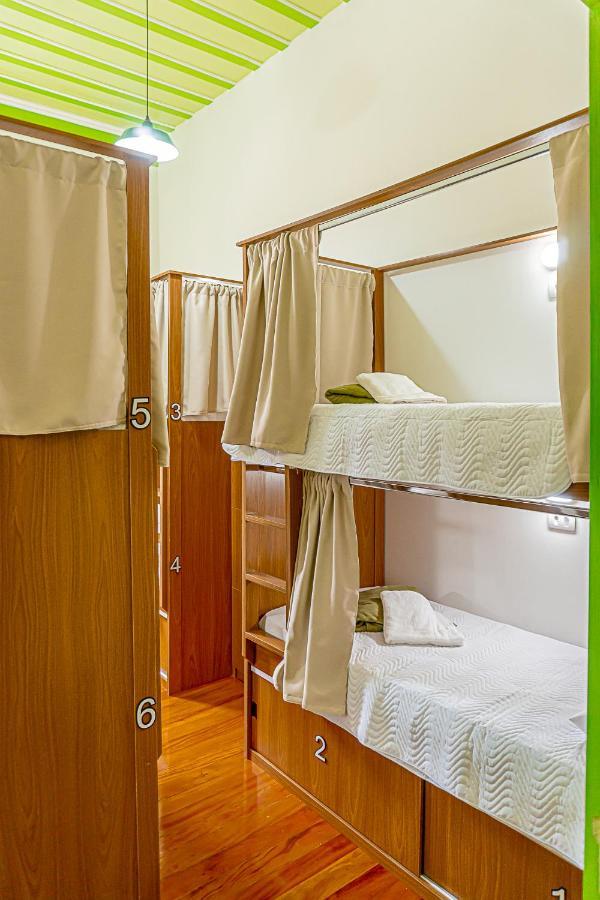 Imperial Hostel Hospedagem ساو لويز دو بارايتنغا المظهر الخارجي الصورة