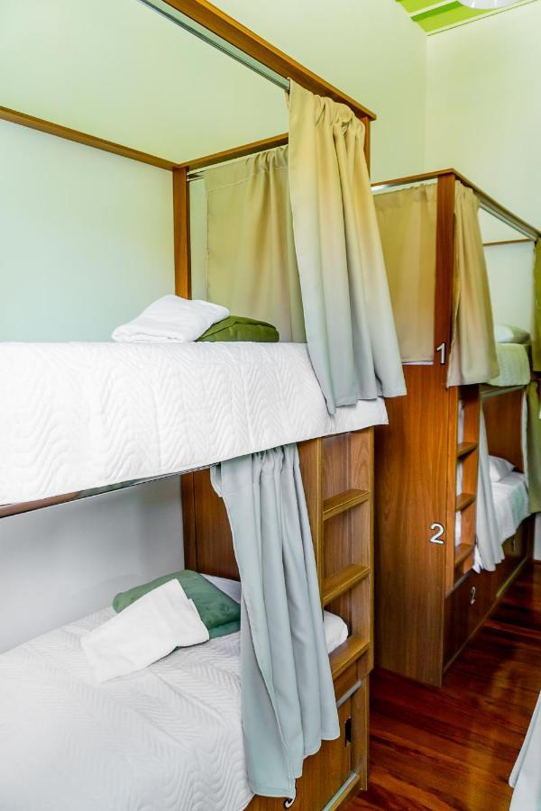 Imperial Hostel Hospedagem ساو لويز دو بارايتنغا المظهر الخارجي الصورة